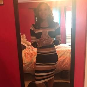 Meet your Posher, Allana